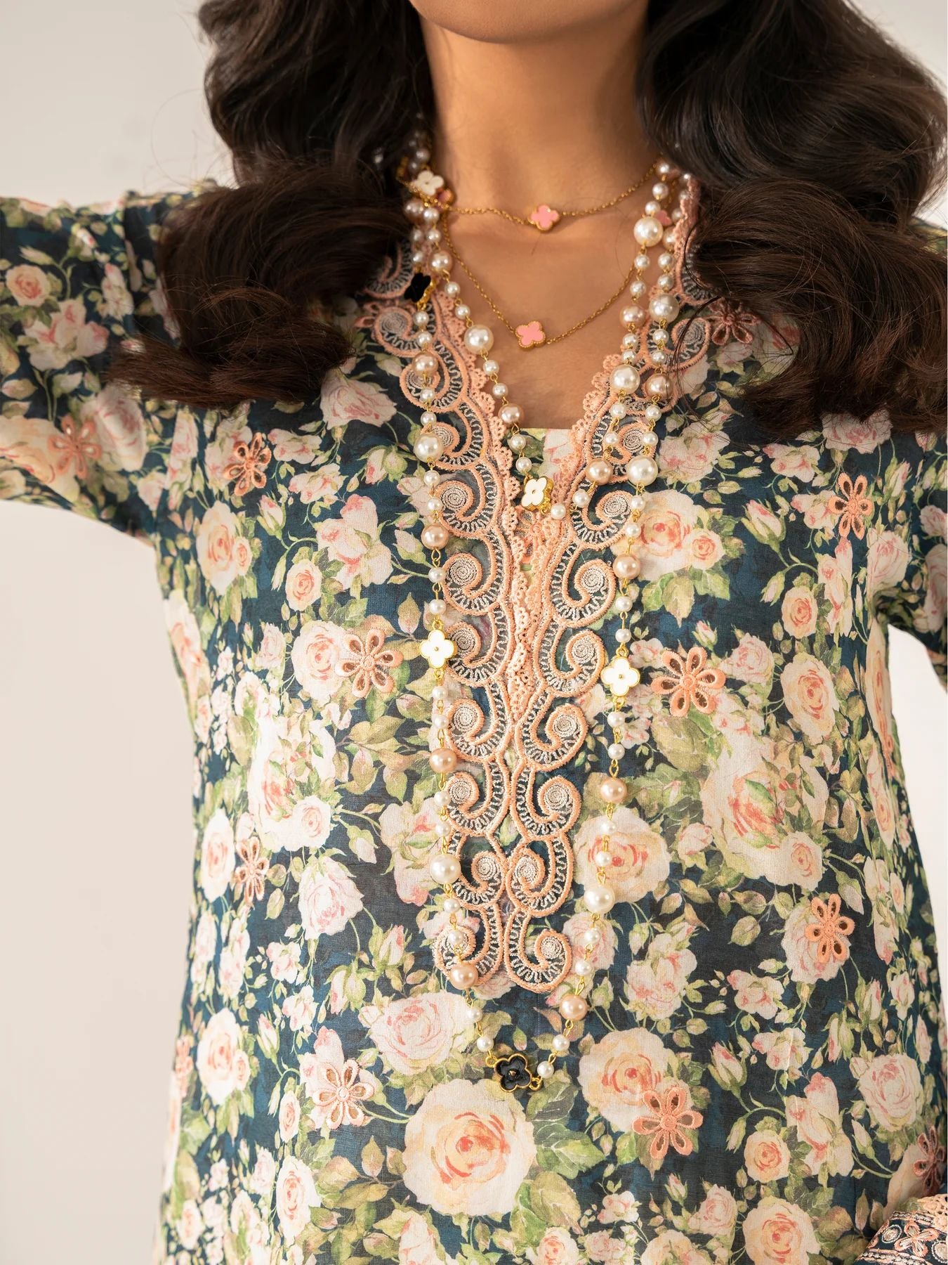 Sable 3pc Luxury Casual V4