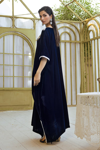 AIN Luxury Handwork Velvet AIV5
