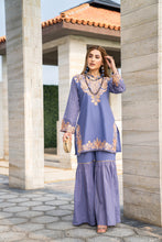 ZAIWA Ready to Wear Enchanting Collection 07