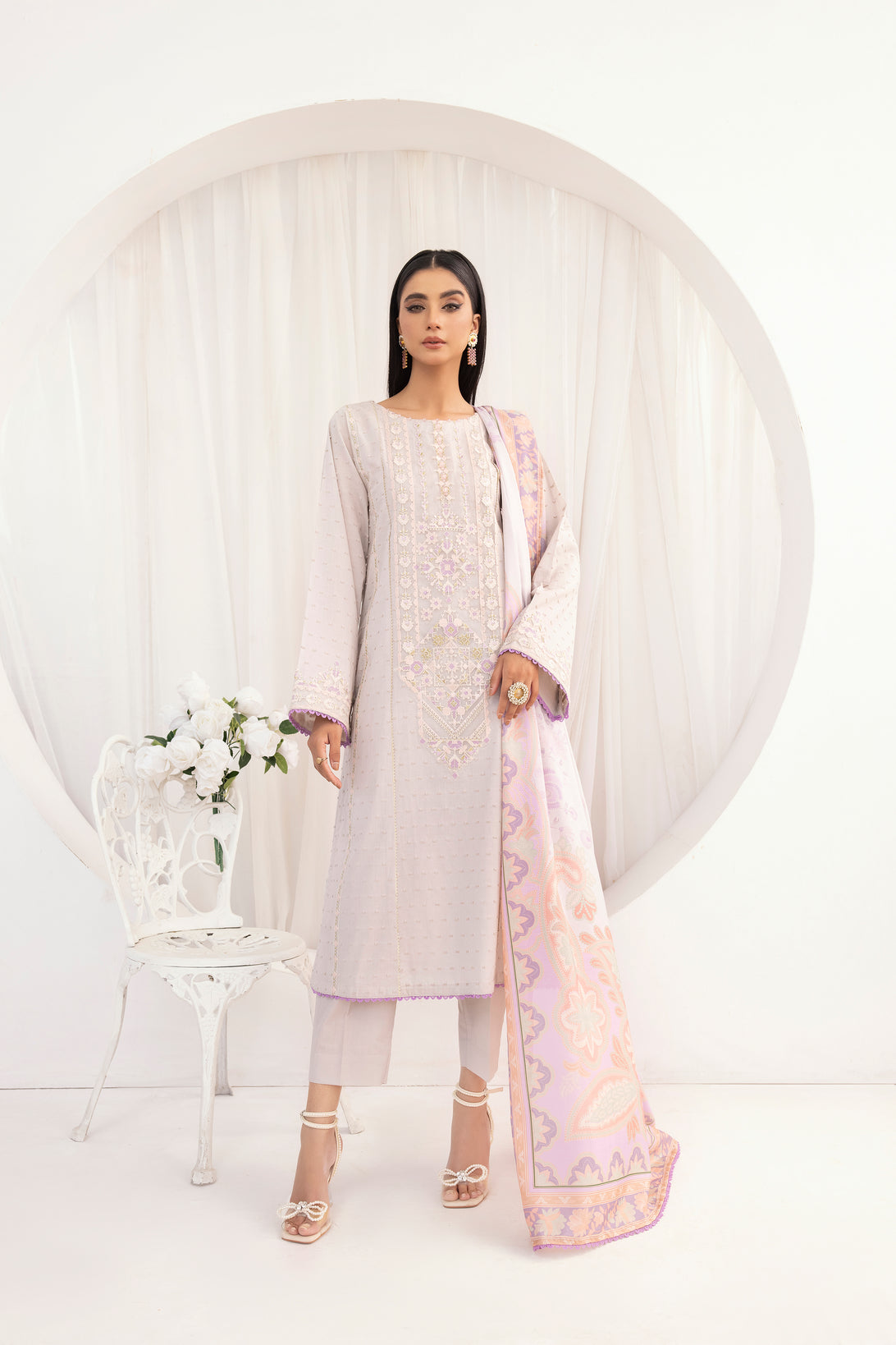 Beautiful eid deals dresses 2019