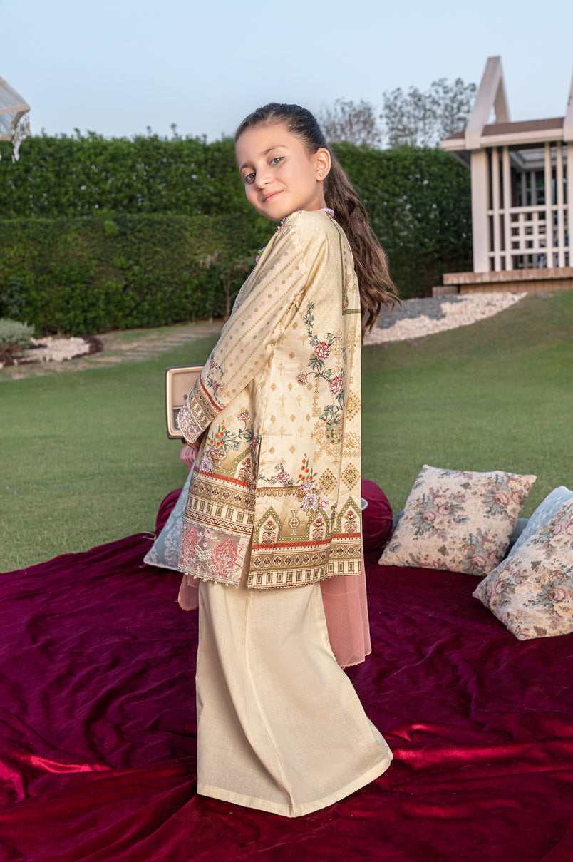 Mona Girls Eid Collection X15