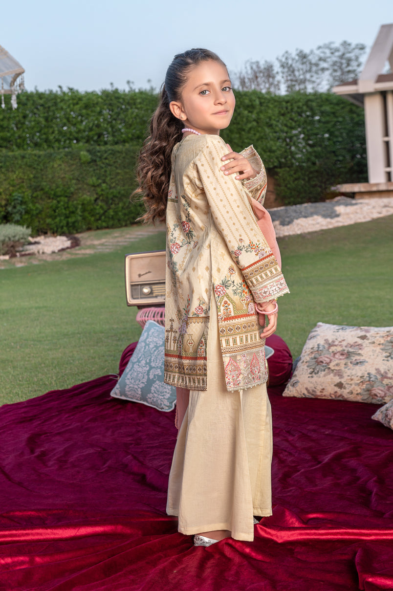Mona Girls Eid Collection X15