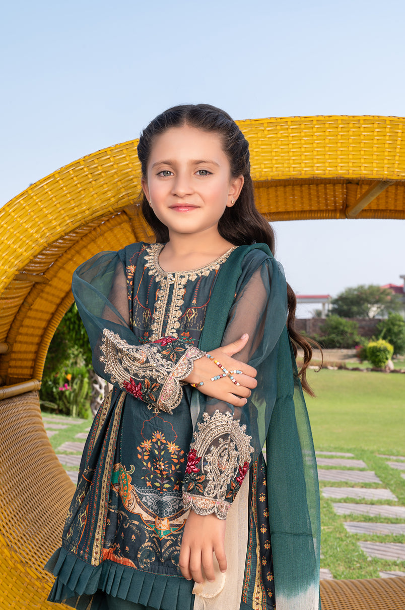 Mona Girls Eid Collection X11
