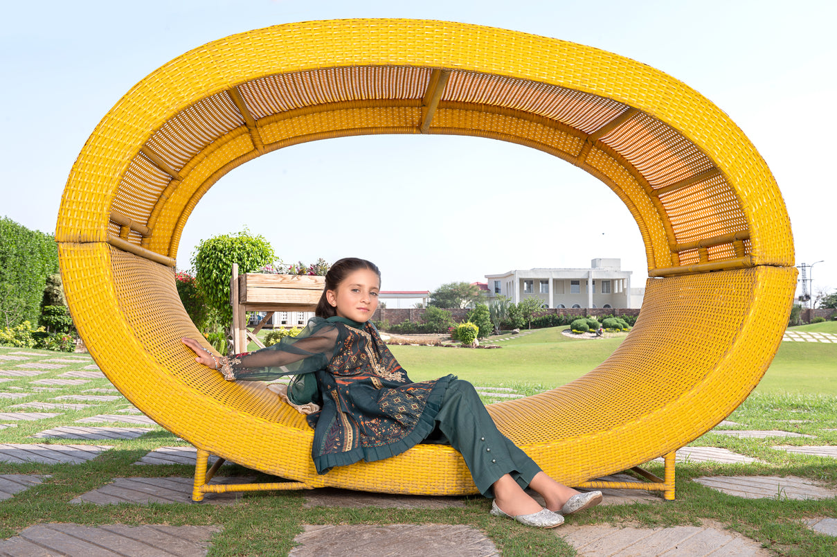 Mona Girls Eid Collection X11