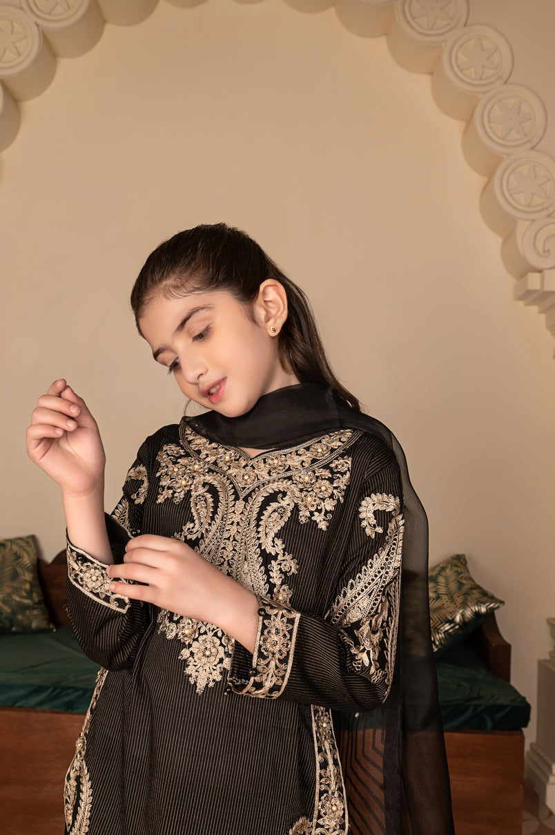 Mona Girls Eid Collection X01