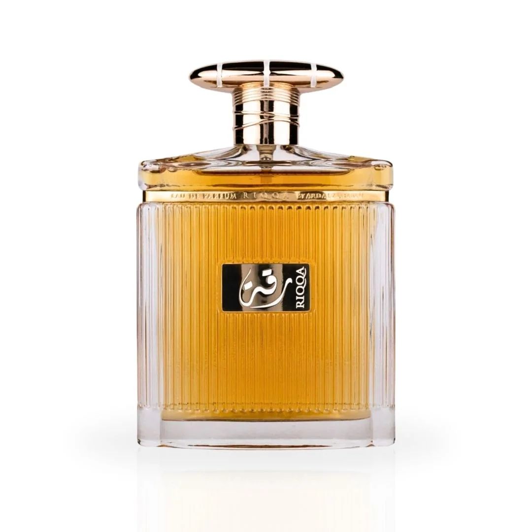 Riqqa Eau De Parfum by Ard Al Zaafaran – 100ML