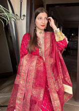 Mona Ready to Wear Formal Dress AX13