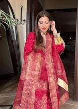 Mona Ready to Wear Formal Dress AX13