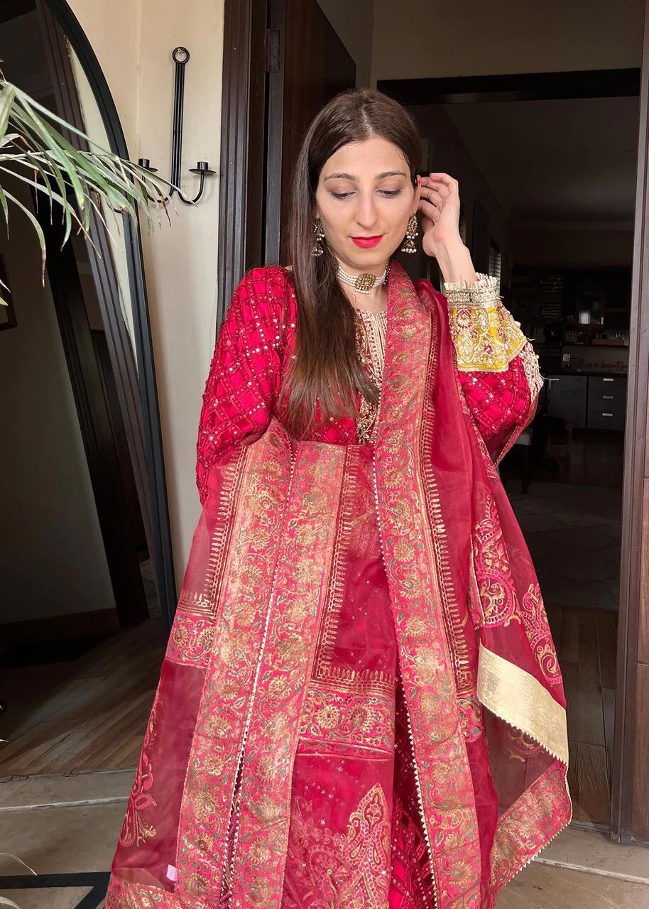 Mona Ready to Wear Formal Dress AX13