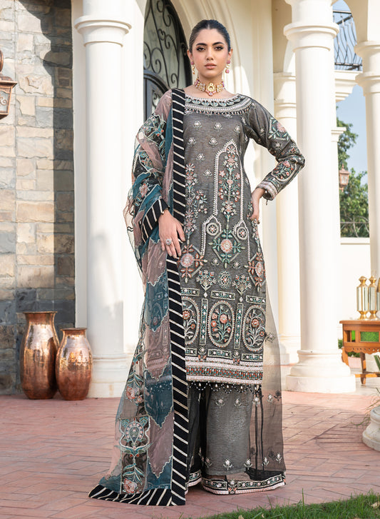 Heer Formal Collection by MONA MH7