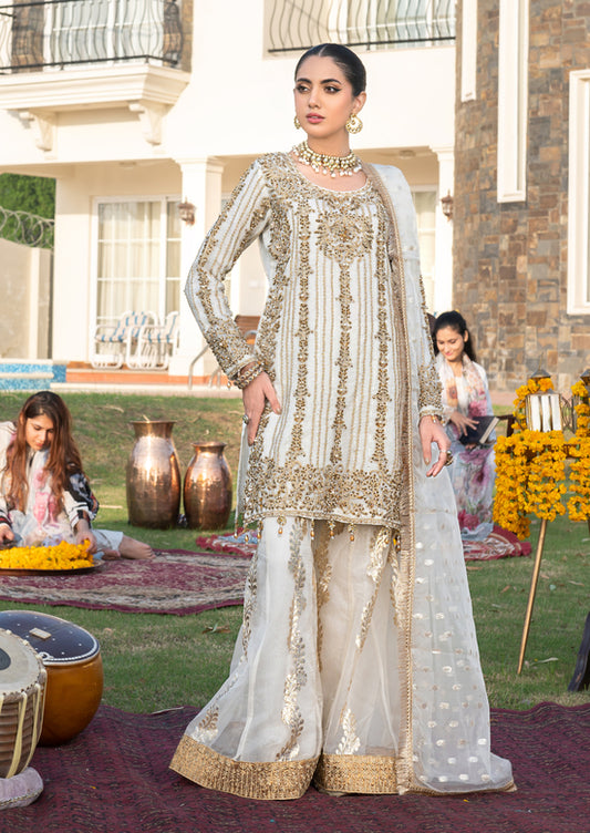 Heer Formal Collection by MONA MH3