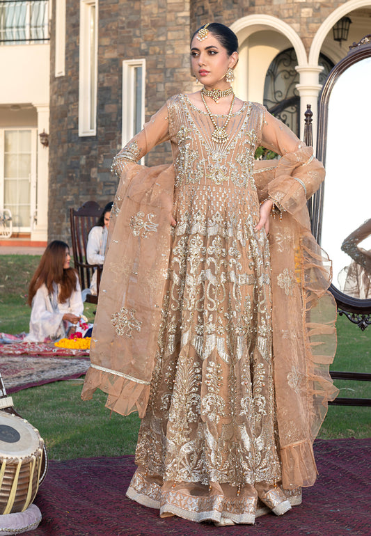 Heer Formal Collection by MONA MH2