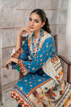 Ready To Wear 2 Pcs Winter Khadar Dress by AABPARA 06