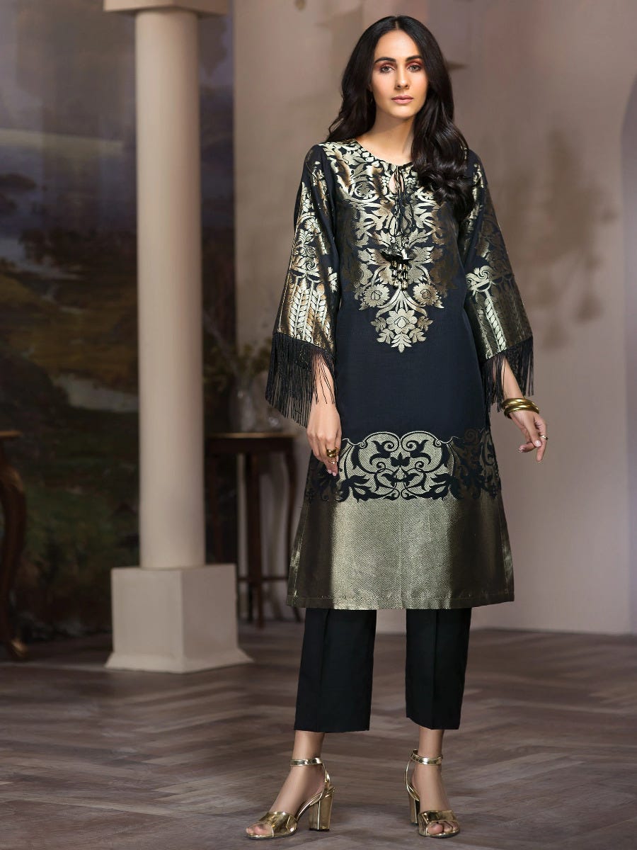 Limelight Eid Ready to Wear Collection 05