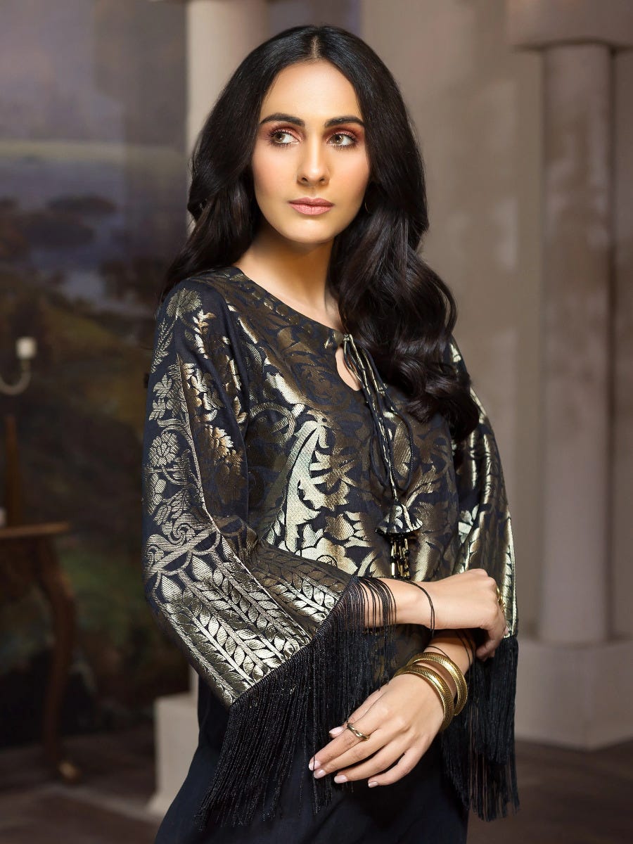 Limelight Eid Ready to Wear Collection 05