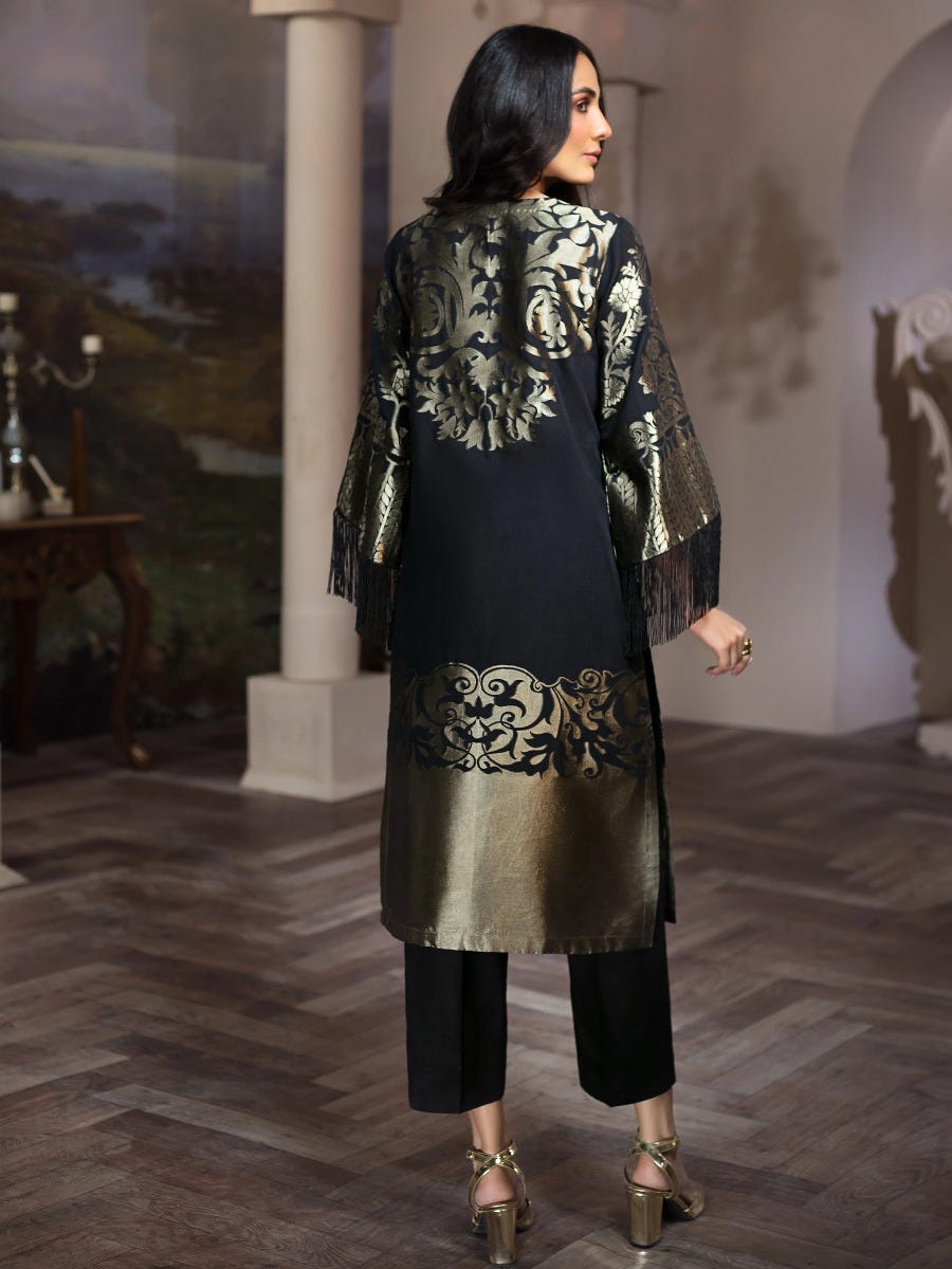 Limelight Eid Ready to Wear Collection 05