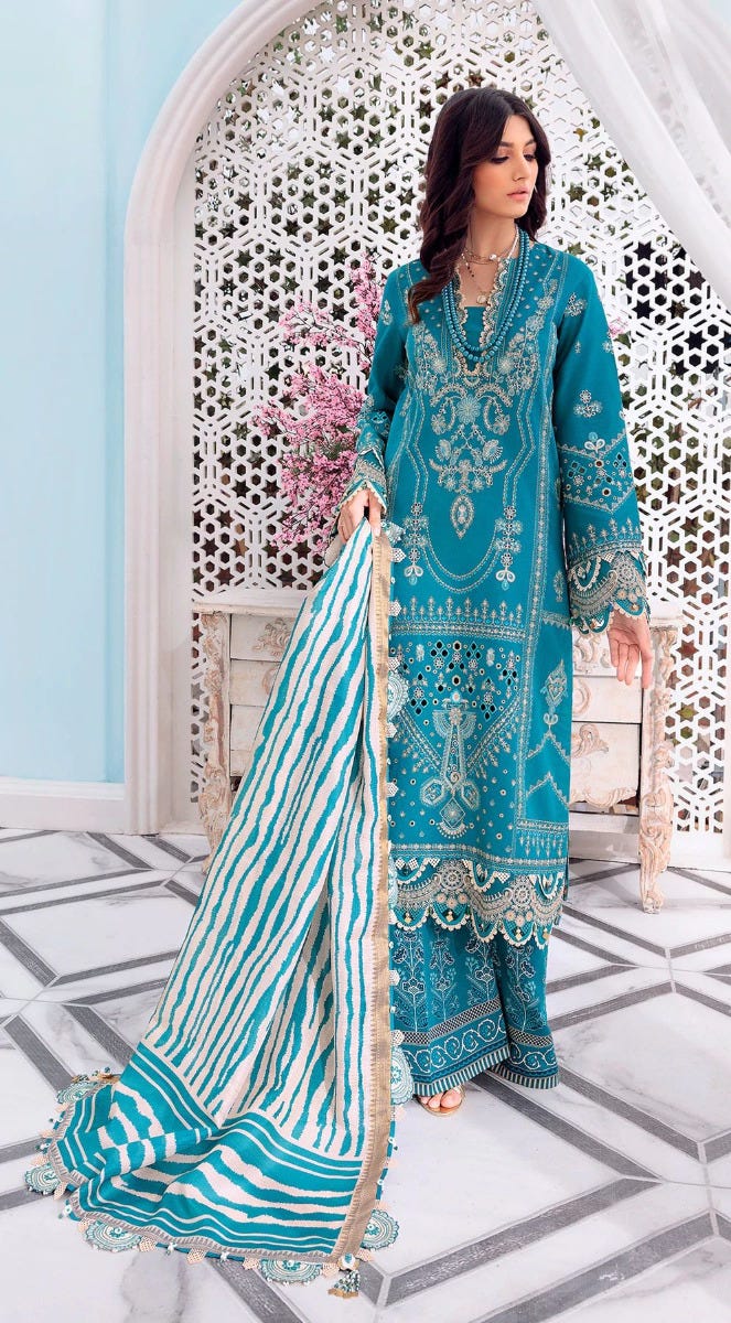 Anaya deals lawn collection