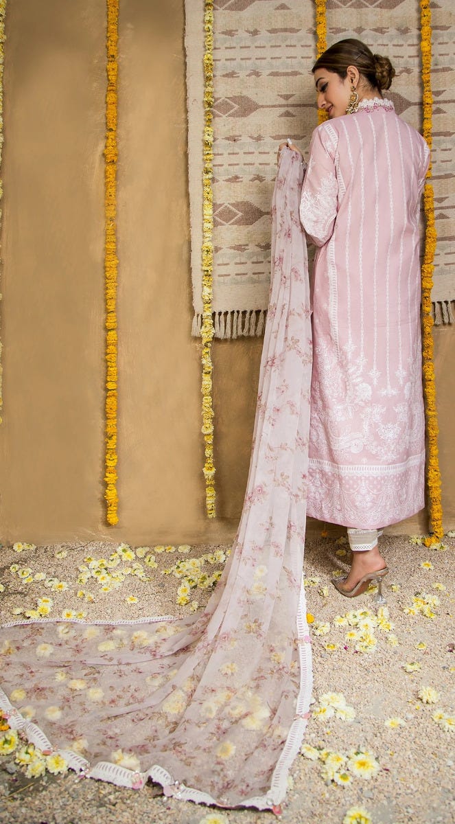 Anaya by Kiran Chaudhry Ready to Wear Eid Lawn Collection 07