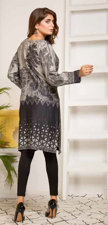 Ready to Wear Kurta with Handwork details 01