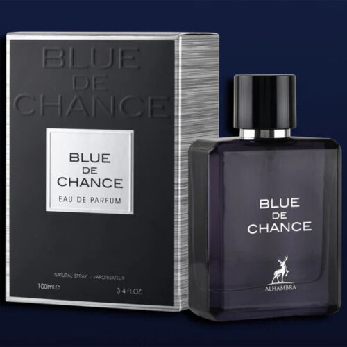 Parfum bleu de chance sales