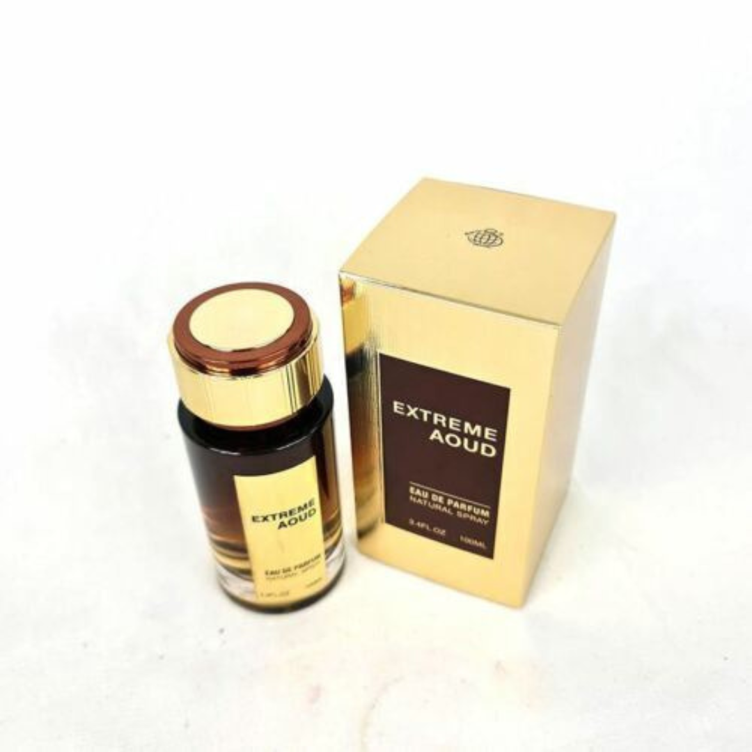 Extreme Aoud Parfum 100ml