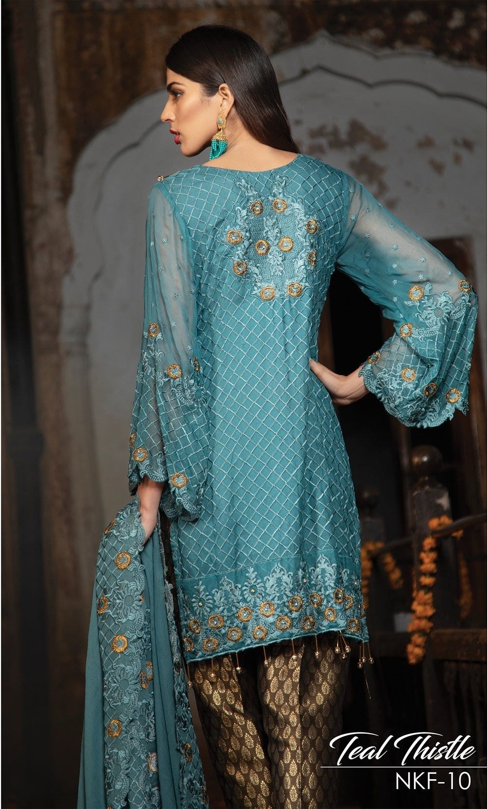 Luxury Formal Collection by Norma Kamal