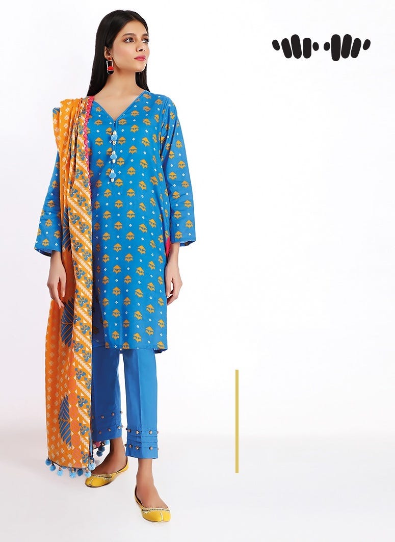Khaadi ready to wear 2017 with price sale
