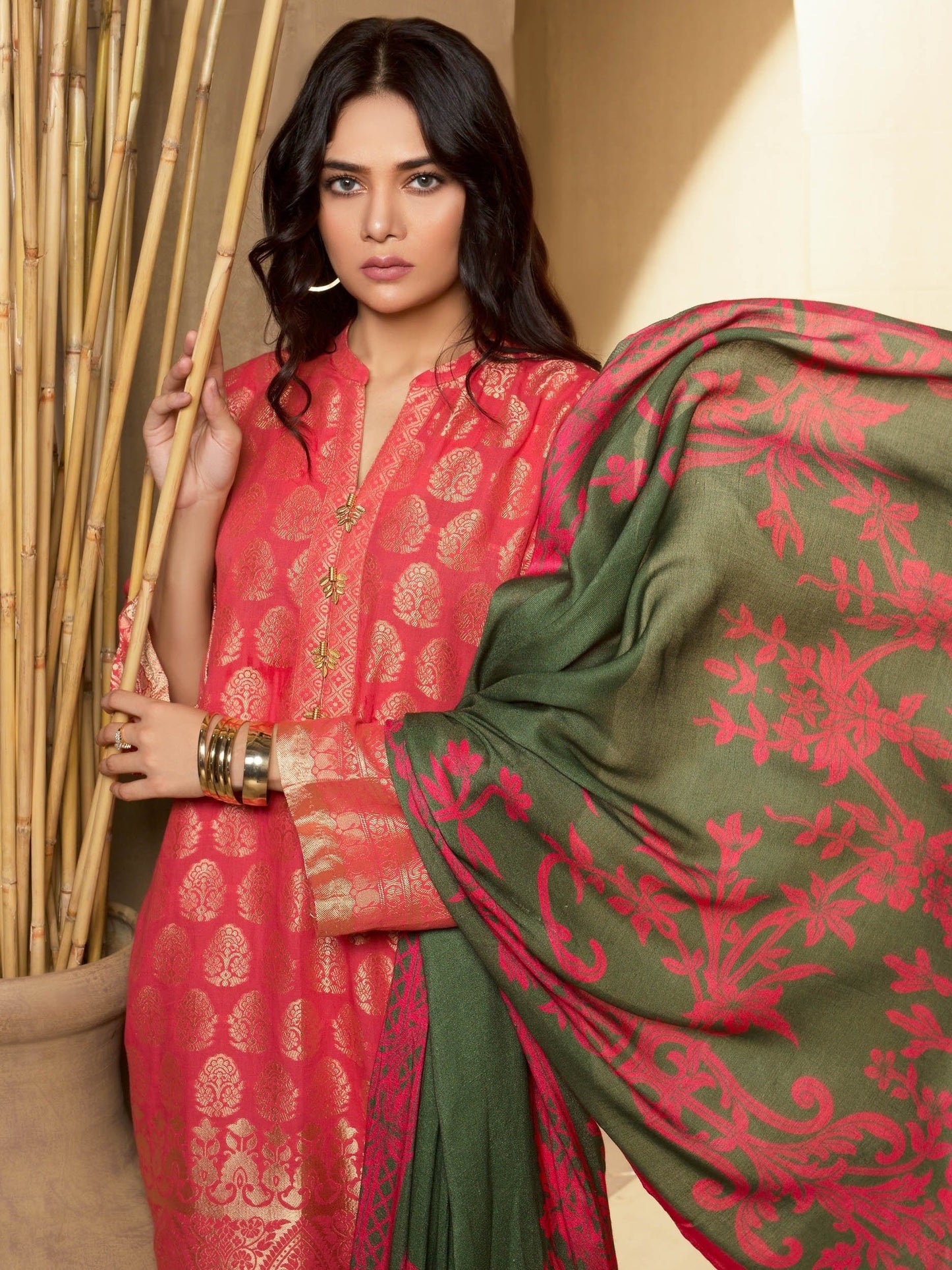 Winter Ready to Wear Dress by Limelight