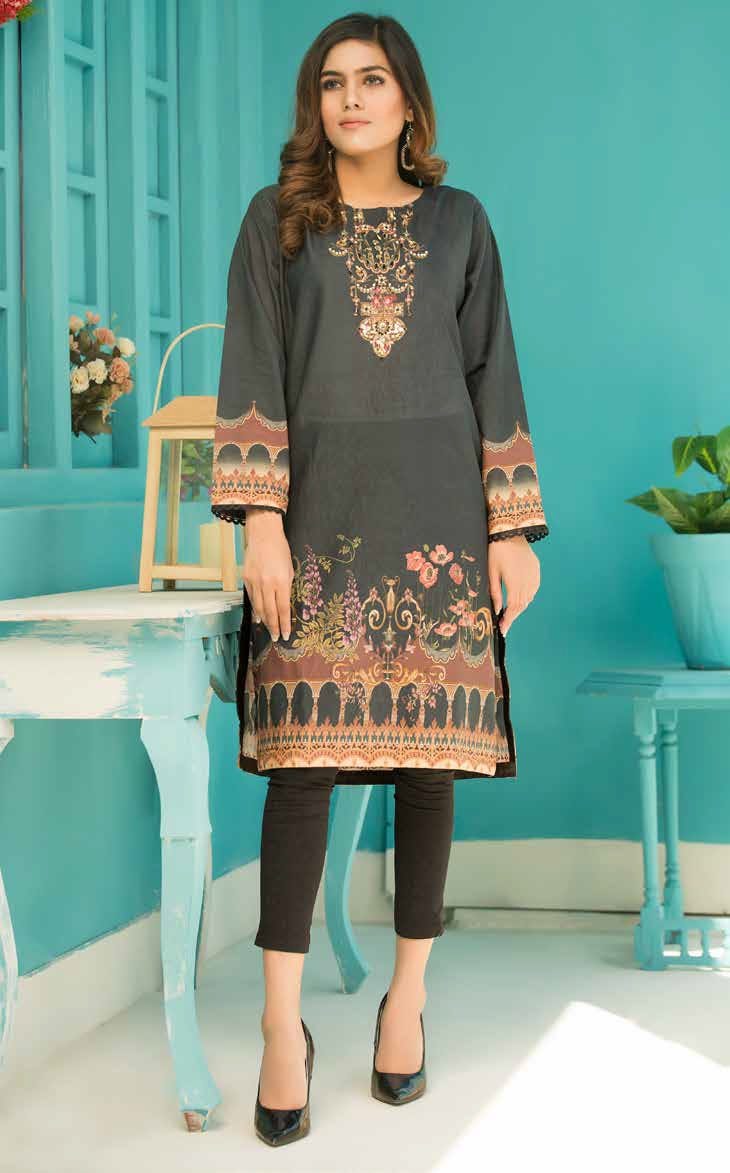 Ready to Wear Handwork Kurta by Simrans 10