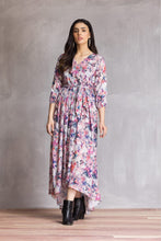 Ready To Wear Georgette Maxi by Hemline 04
