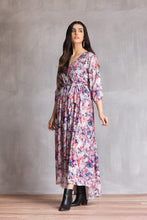 Ready To Wear Georgette Maxi by Hemline 04