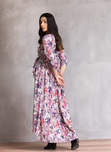 Ready To Wear Georgette Maxi by Hemline 04