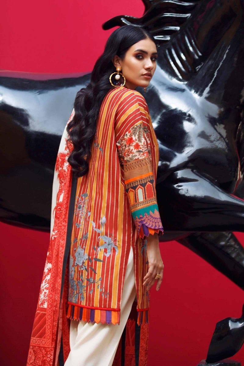 Sana Safinaz Ready to Wear Mahay Lawn 9B