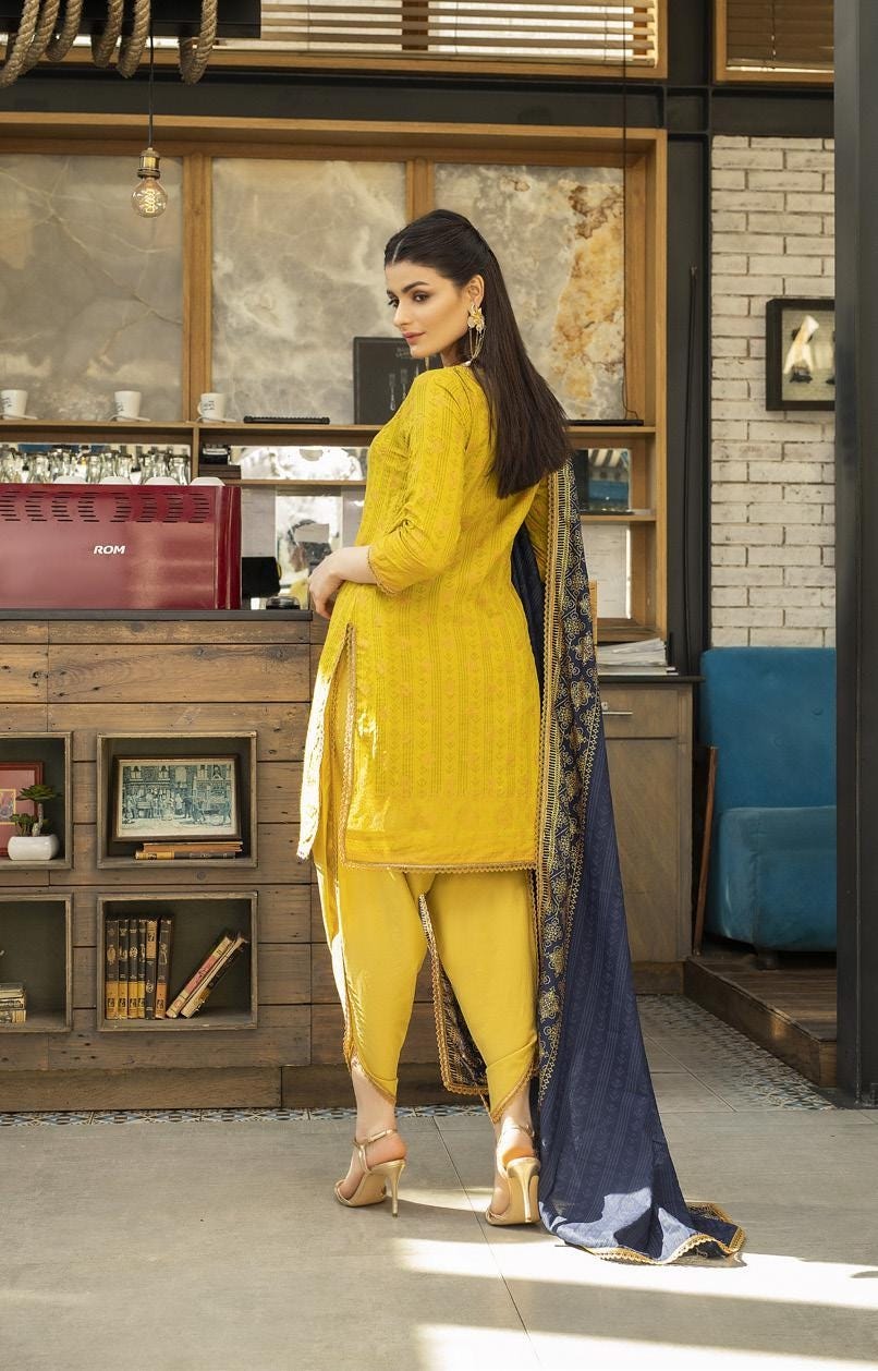 Ready to Wear banarsi Collection by Zs Textiles