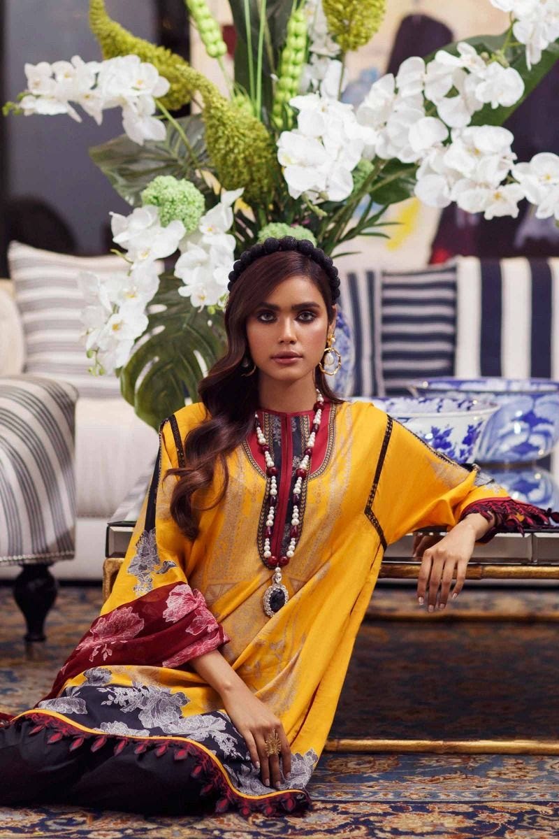 Sana Safinaz Ready to Wear Mahay Lawn 11B