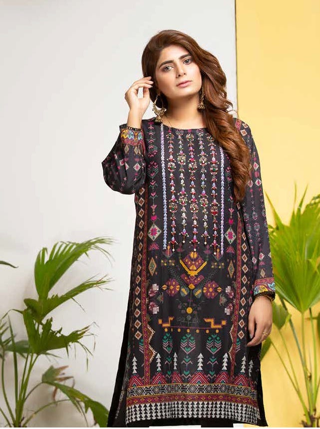 Ready to Wear Kurta with handwork details 20