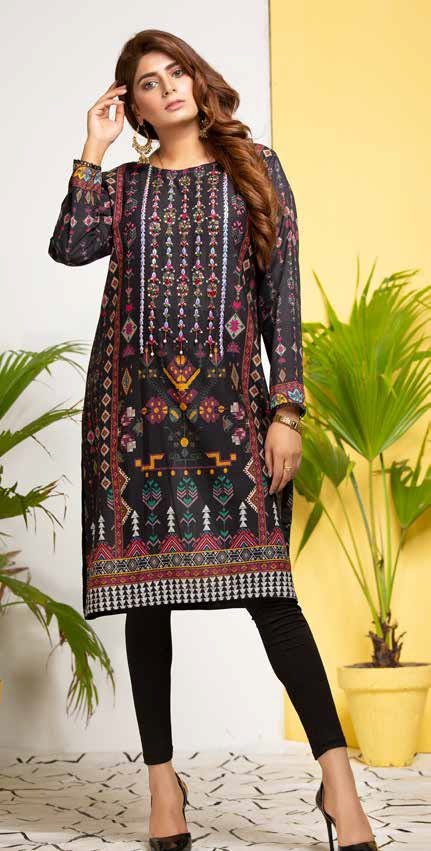 Ready to Wear Kurta with handwork details 20