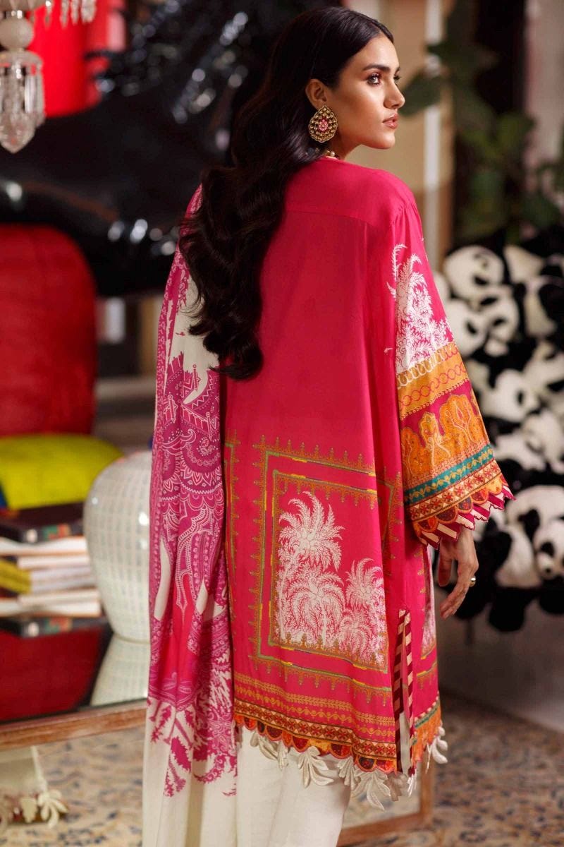 Sana Safinaz Ready to Wear Mahay Lawn 13A
