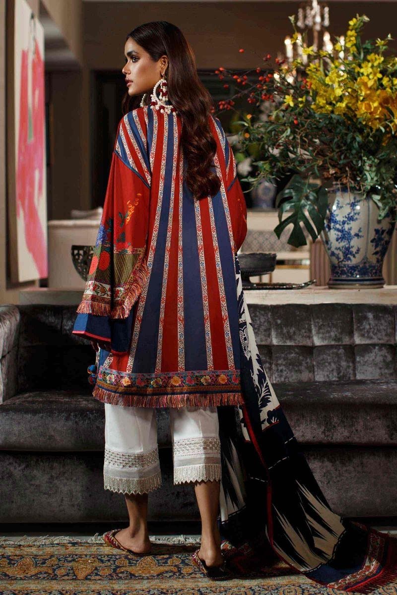 Sana Safinaz Ready to Wear Mahay Lawn 15A