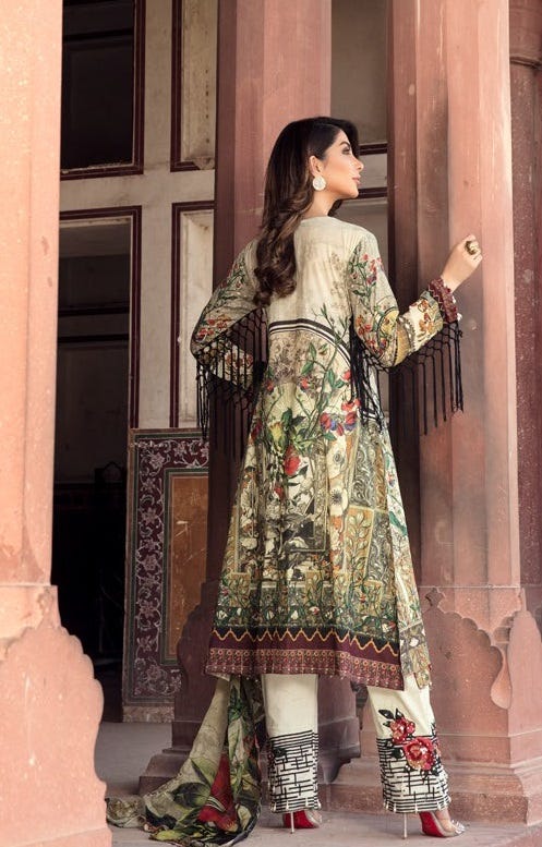 Ready to Wear Eid Collection by Simrans 03