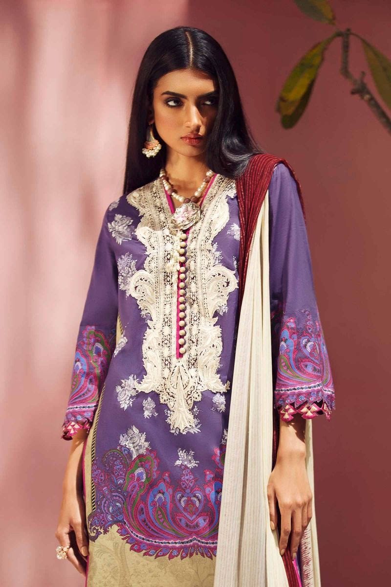 Sana Safinaz Ready to Wear Mahay Lawn 20B