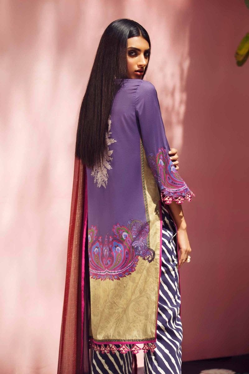 Sana Safinaz Ready to Wear Mahay Lawn 20B