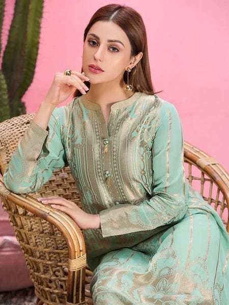 Limelight Jacquard Ready to Wear Collection 03