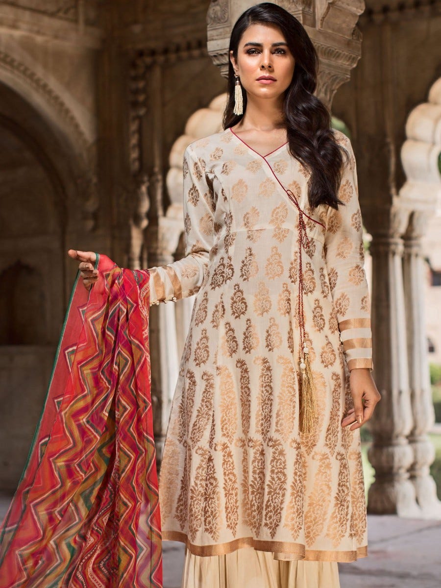 Limelight Jacquard Ready to Wear Collection 04
