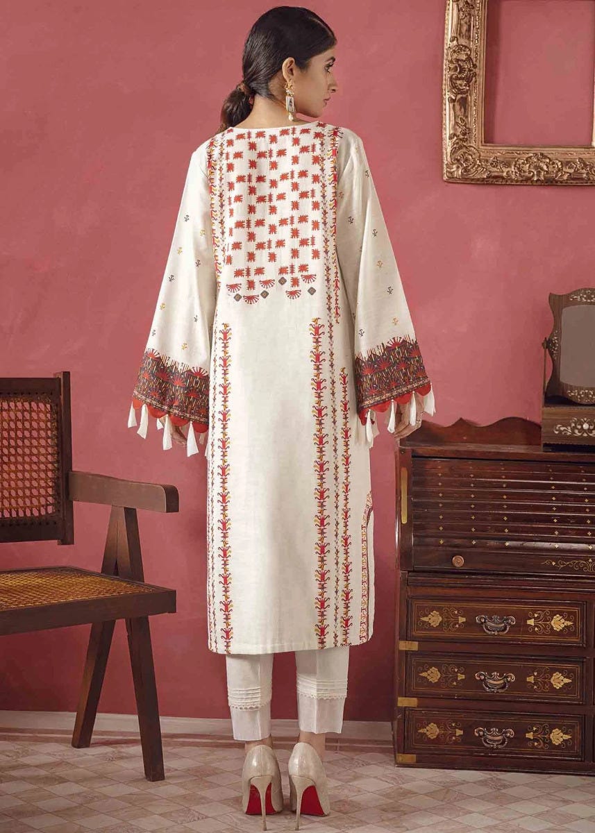 Limelight Winter Ready to Wear Dress 03