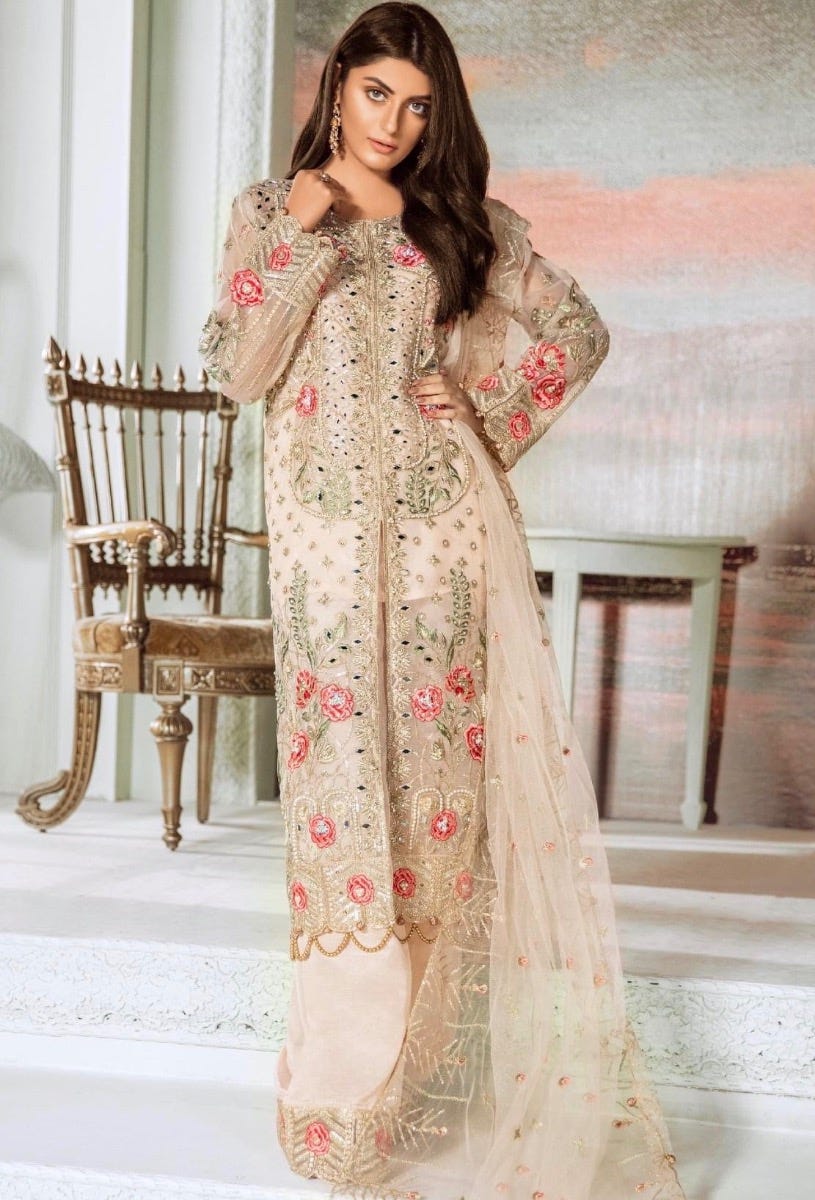 Luxury Formal Collection by Simrans 06