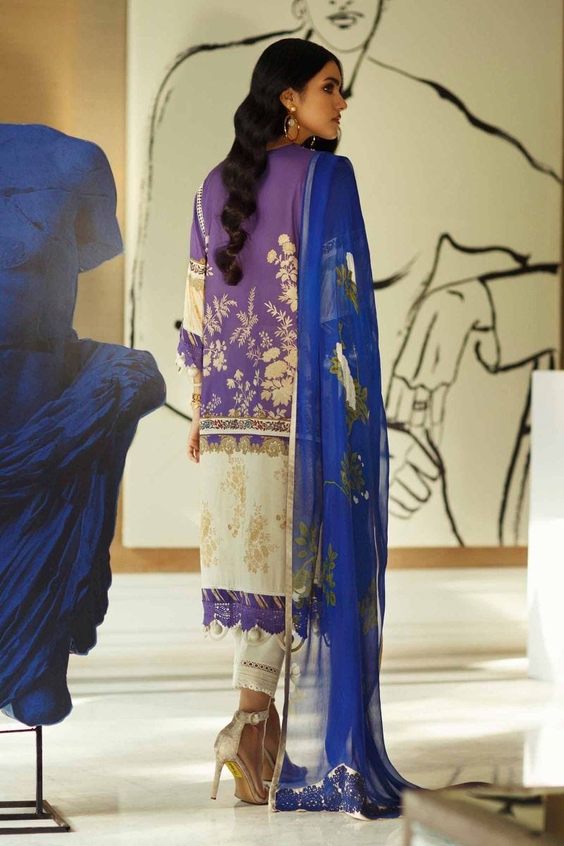 Sana Safinaz Ready to Wear Mahay Lawn 3B