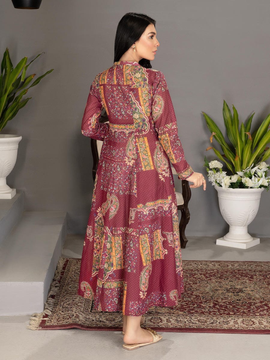 Limelight Ready to Wear 2 Pcs Dress 15