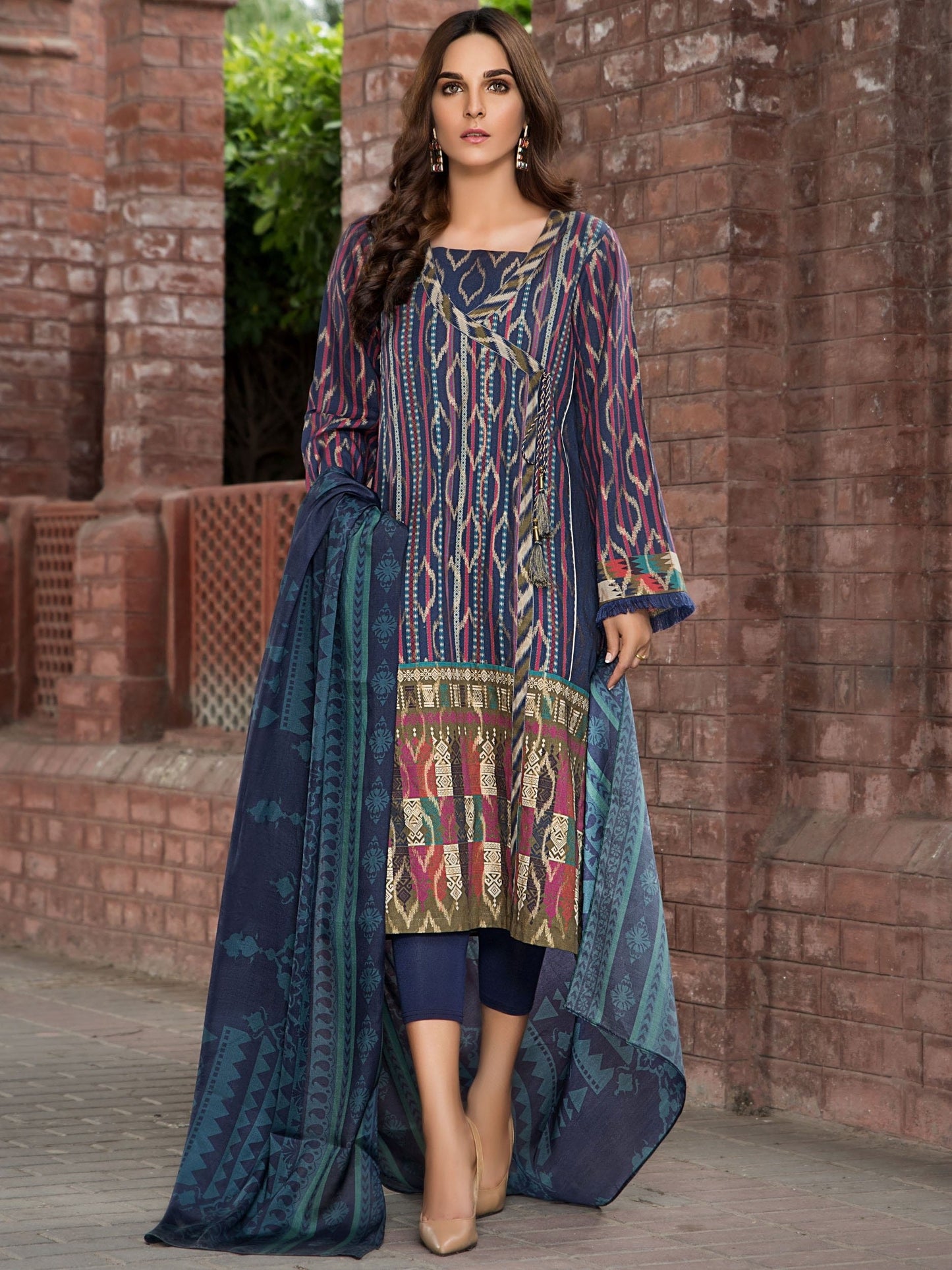 Winter Ready to Wear Dress by Limelight