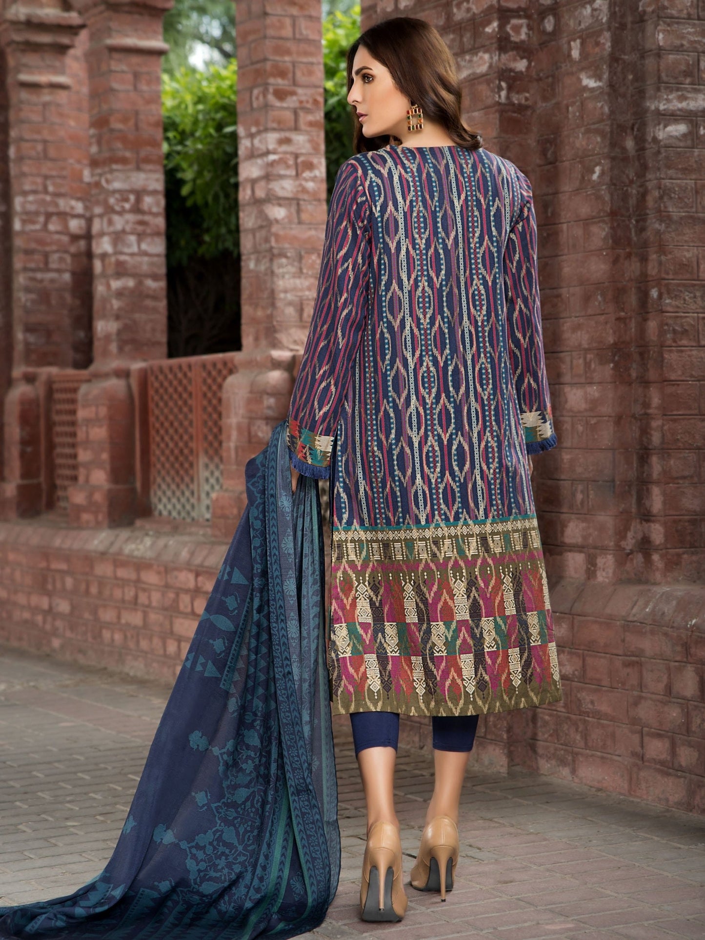 Winter Ready to Wear Dress by Limelight